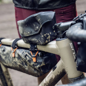 Ortlieb Frame-Pack Toptube 3L Runkolaukku