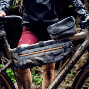 Ortlieb Frame-Pack Toptube 3L Runkolaukku