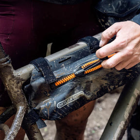 Ortlieb Frame-Pack Toptube 4 Runkolaukku