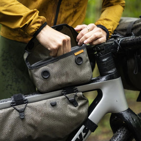 Ortlieb Fuel-Pack Runkolaukku