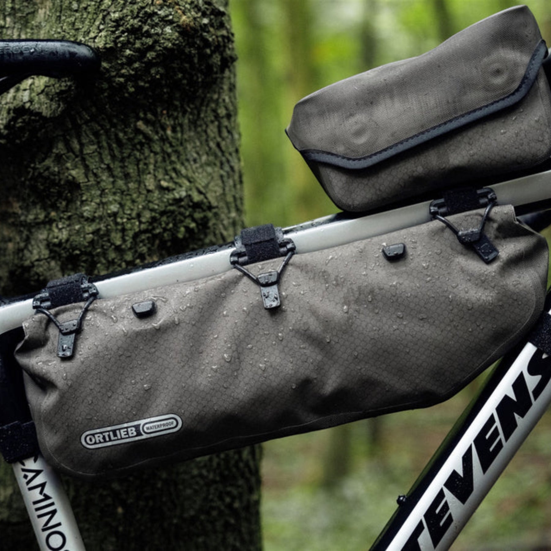 Ortlieb Fuel-Pack Runkolaukku