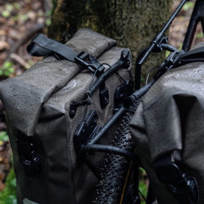 Ortlieb Gravel-Pack QL3.1 Sivulaukku