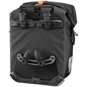 Ortlieb Gravel Pack QL2.1 29L Sivulaukut