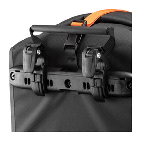 Ortlieb Gravel Pack QL2.1 29L Sivulaukut