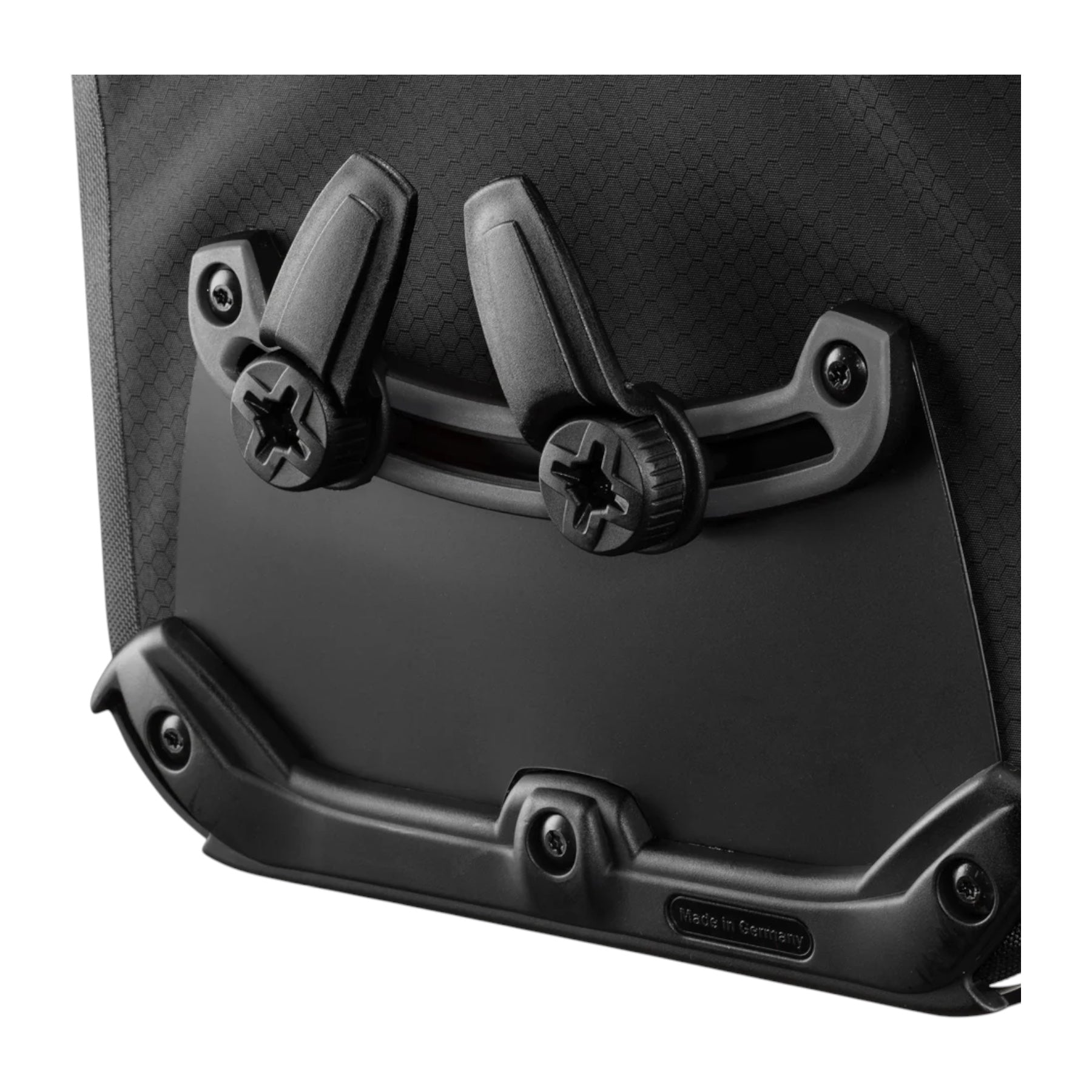 Ortlieb Gravel Pack QL2.1 29L Sivulaukut