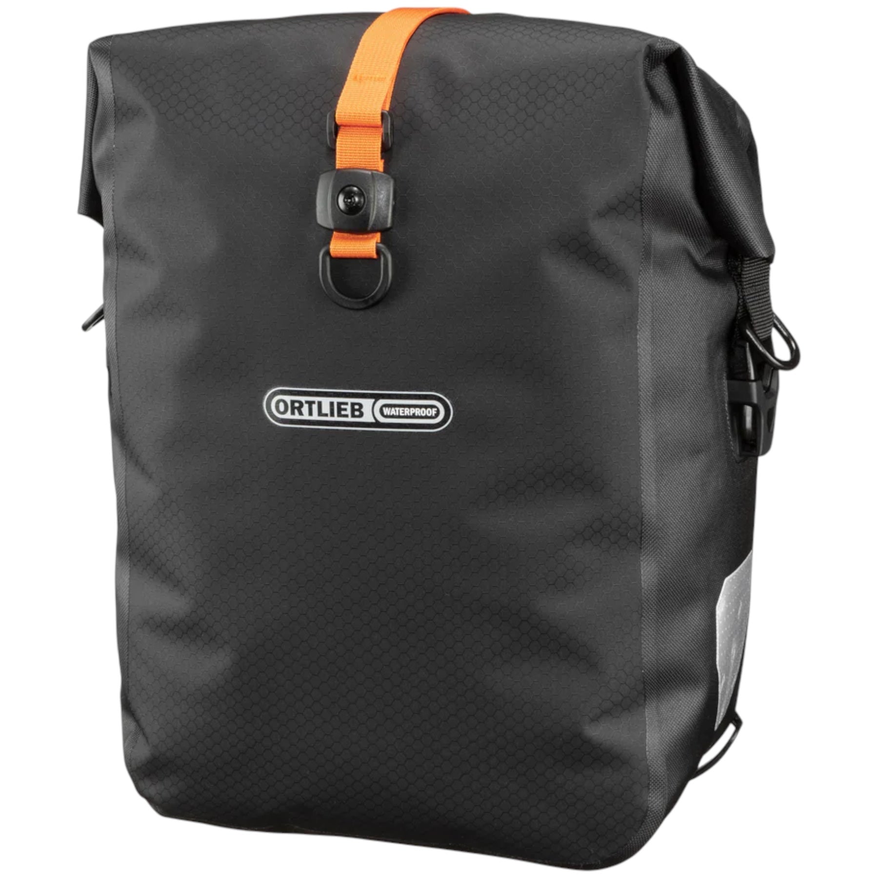 Ortlieb Gravel Pack QL2.1 29L Sivulaukut