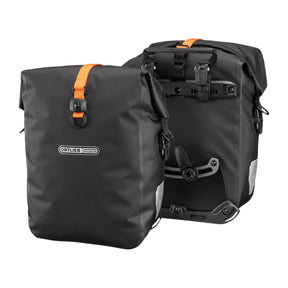 Ortlieb Gravel Pack QL2.1 29L Sivulaukut