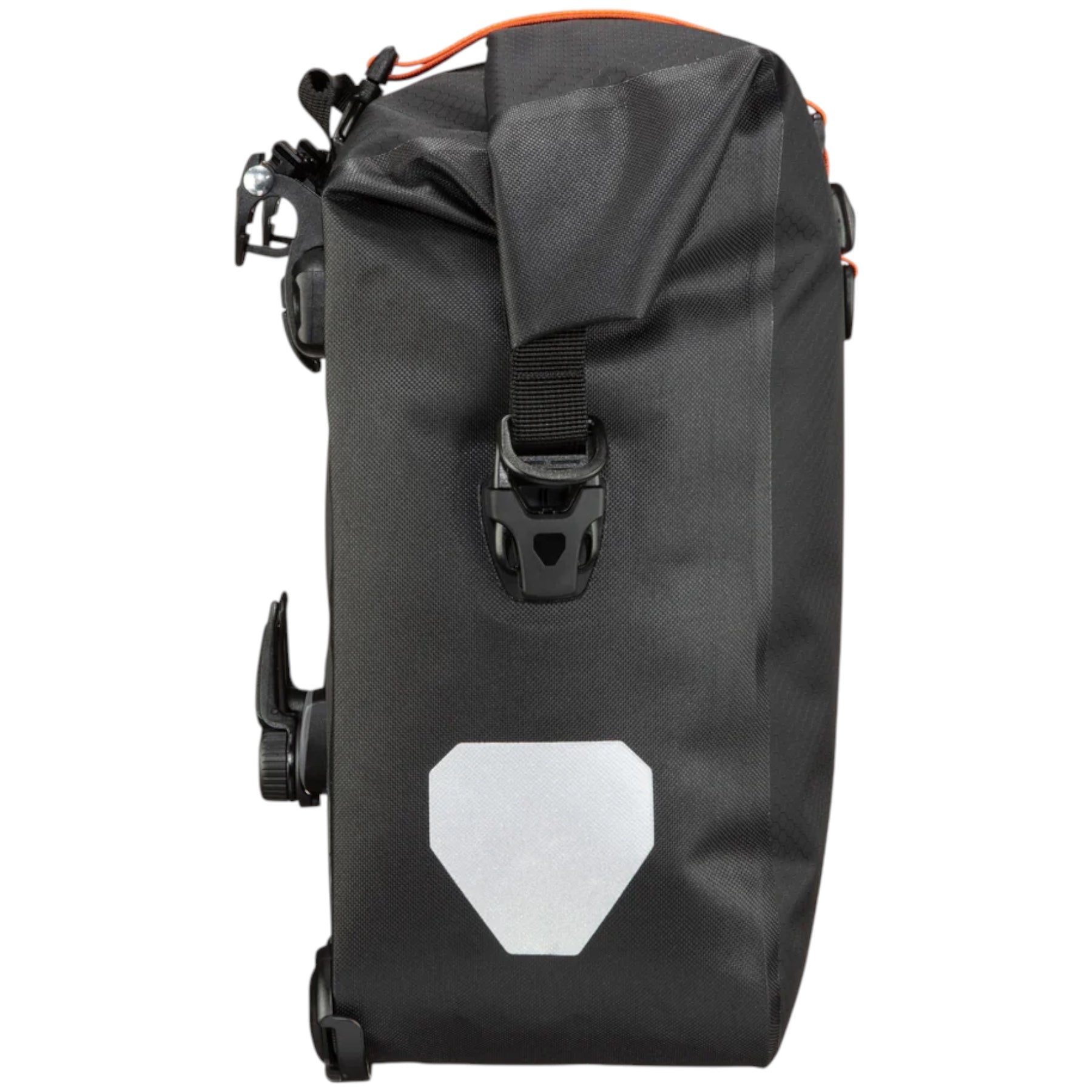Ortlieb Gravel Pack QL2.1 29L Sivulaukut