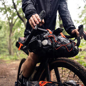 Ortlieb Handlebar-Pack 15L Tankolaukku
