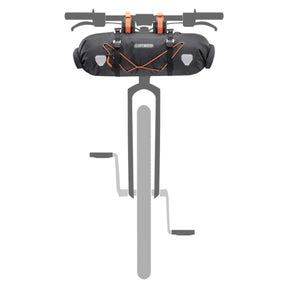 Ortlieb Handlebar-Pack 15L Tankolaukku