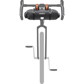 Ortlieb Handlebar-Pack 9L Tankolaukku