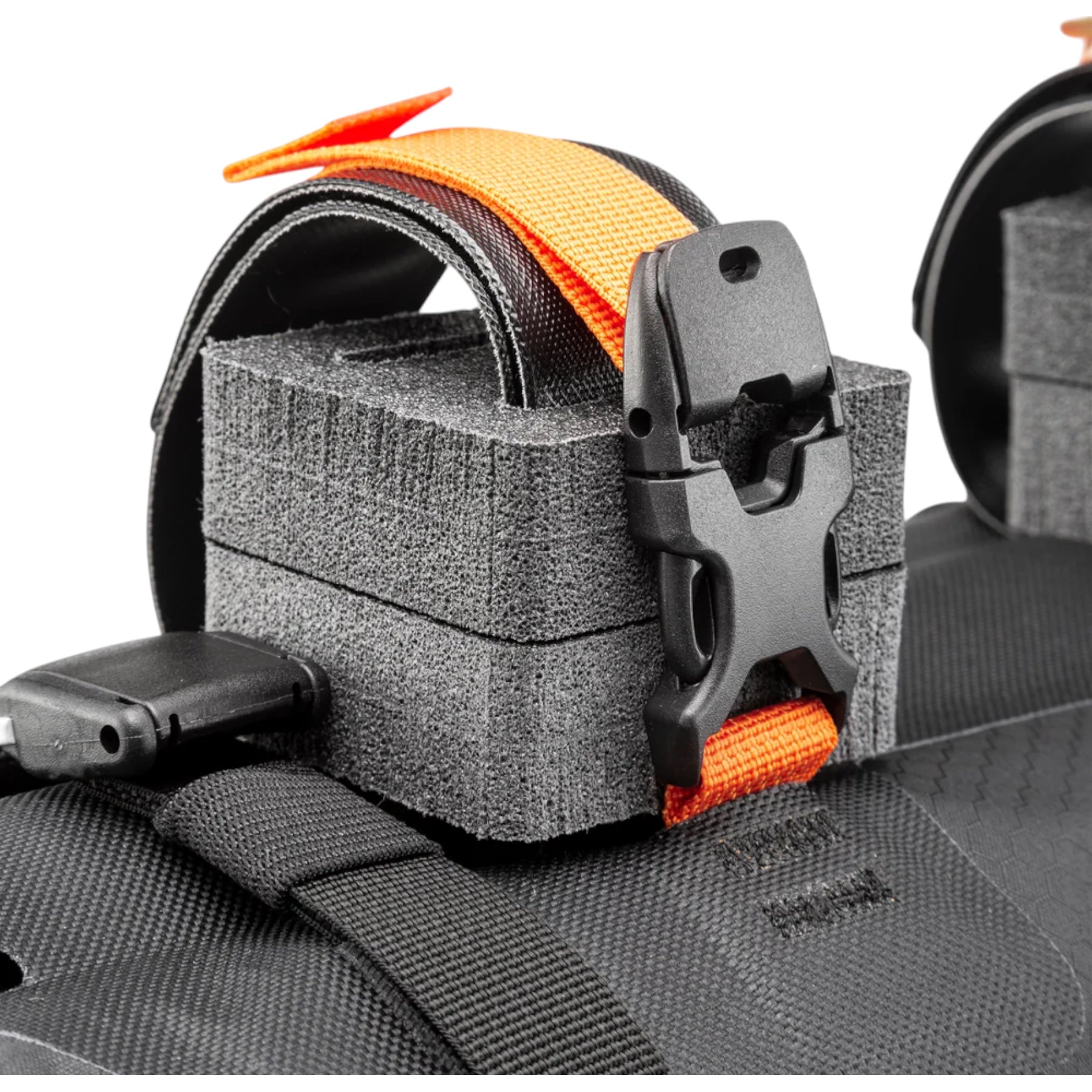 Ortlieb Handlebar-Pack 9L Tankolaukku