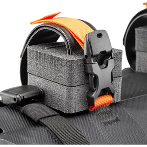 Ortlieb Handlebar-Pack 9L Tankolaukku