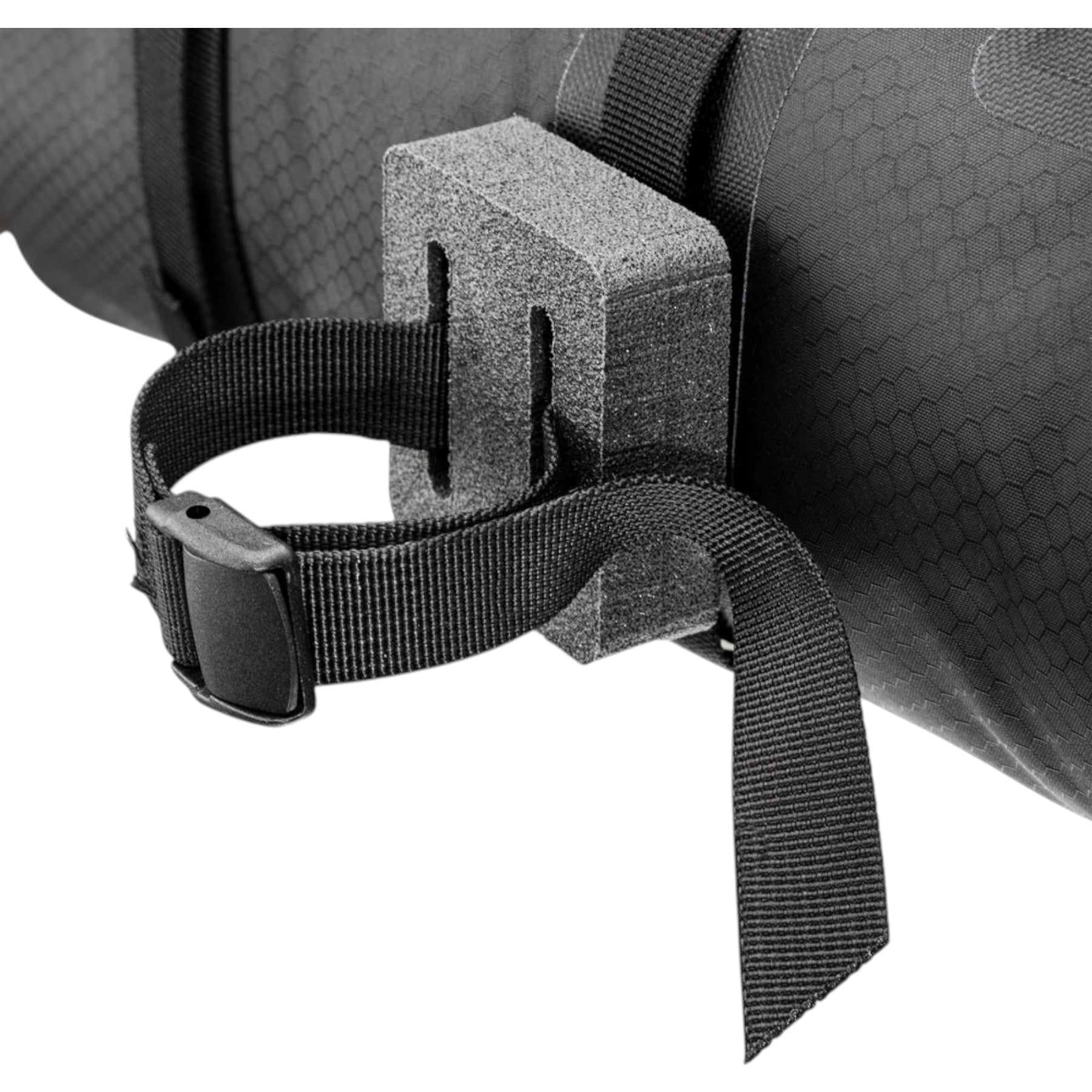 Ortlieb Handlebar-Pack 9L Tankolaukku