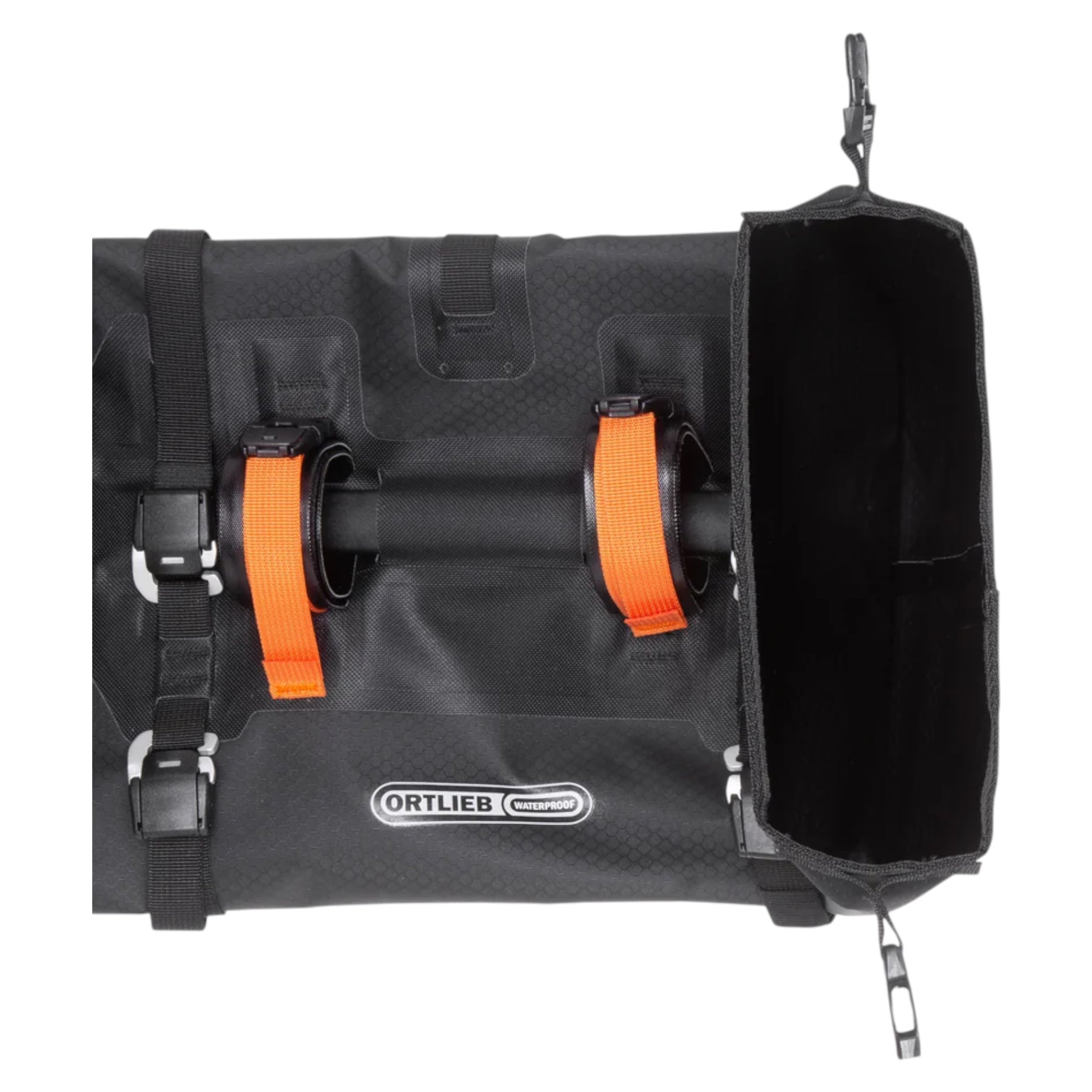 Ortlieb Handlebar-Pack 9L Tankolaukku