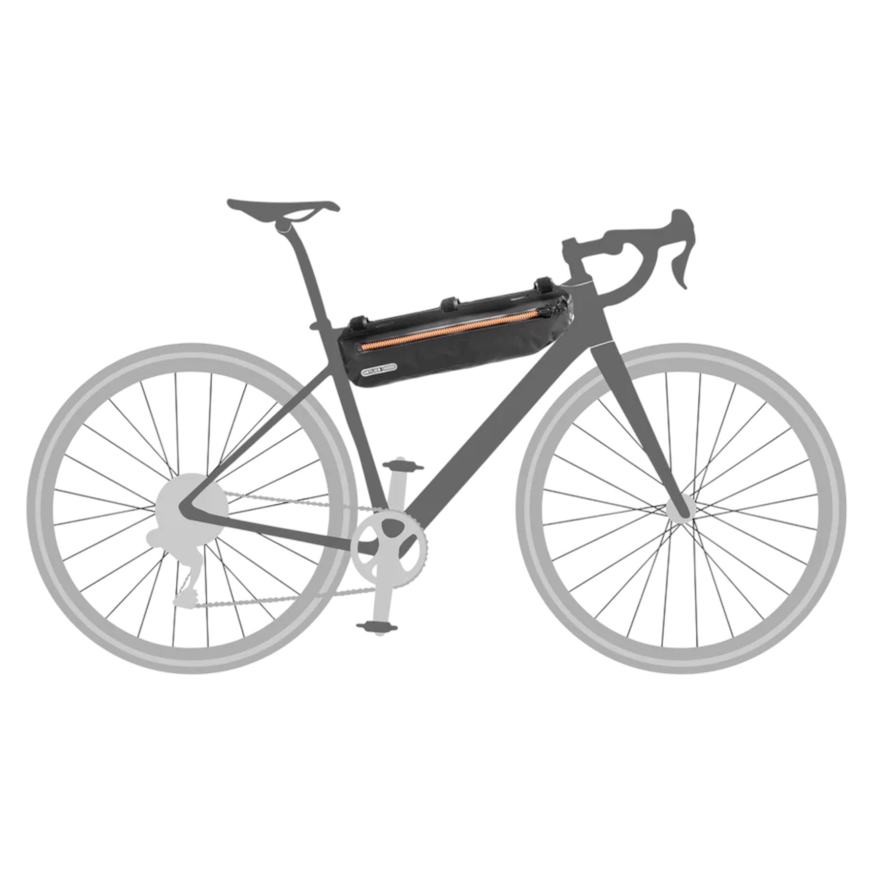 Ortlieb Handlebar-Pack 9L Tankolaukku
