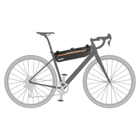 Ortlieb Handlebar-Pack 9L Tankolaukku