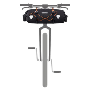 Ortlieb Handlebar-Pack Flex 15L Tankolaukku