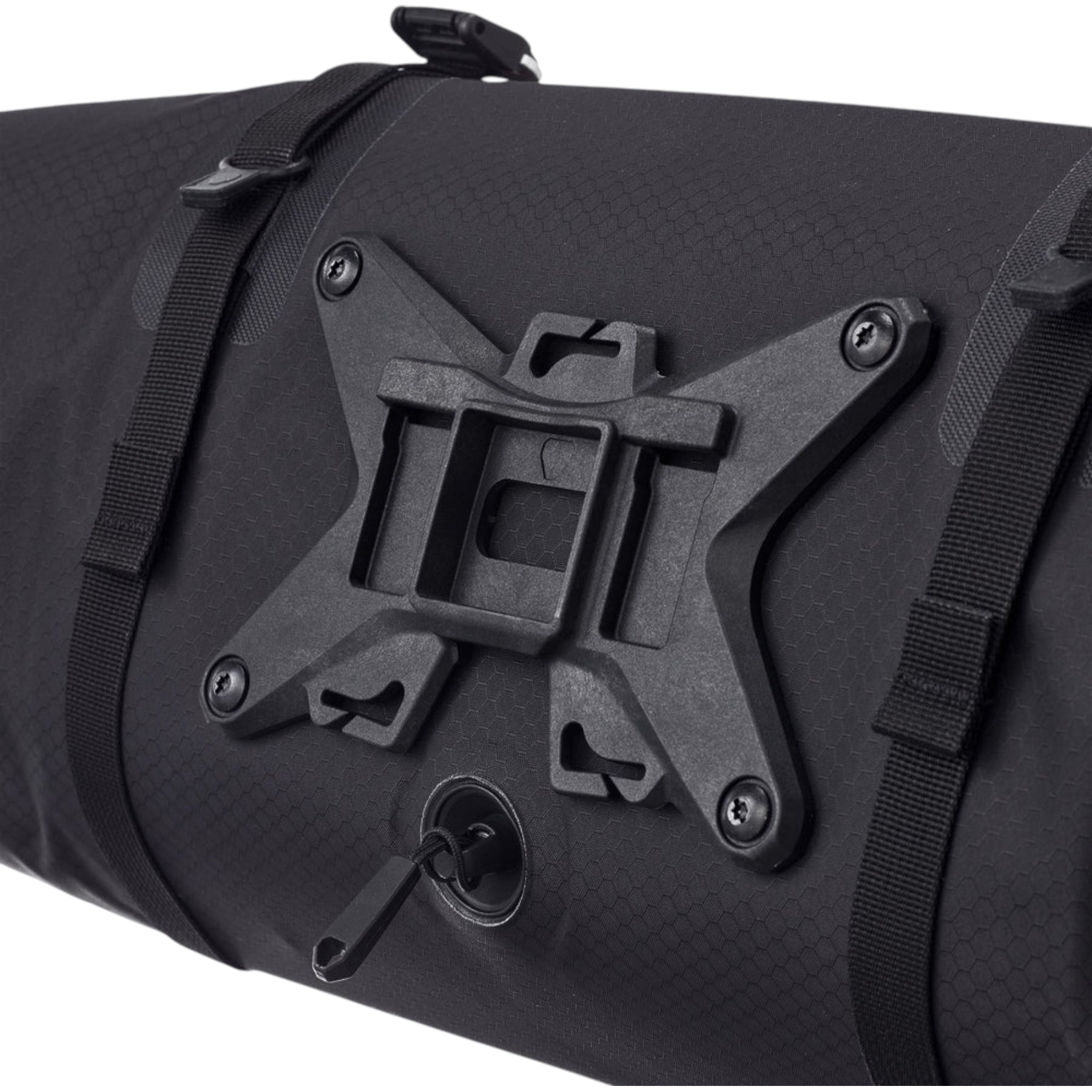 Ortlieb Handlebar-Pack Flex 15L Tankolaukku