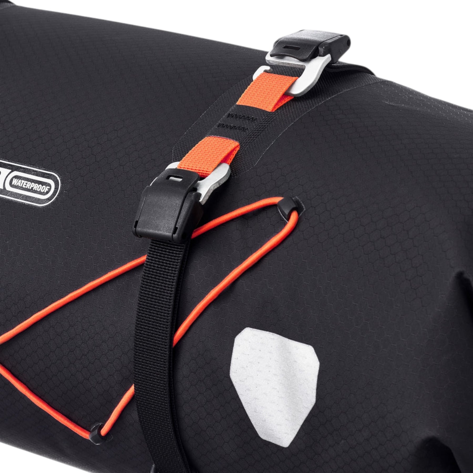 Ortlieb Handlebar-Pack Flex 15L Tankolaukku