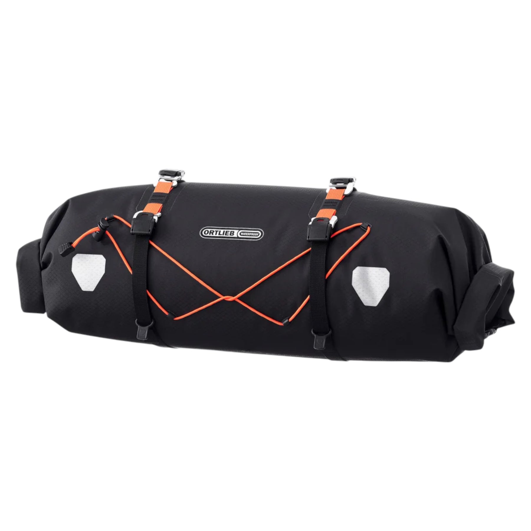 Ortlieb Handlebar-Pack Flex 15L Tankolaukku