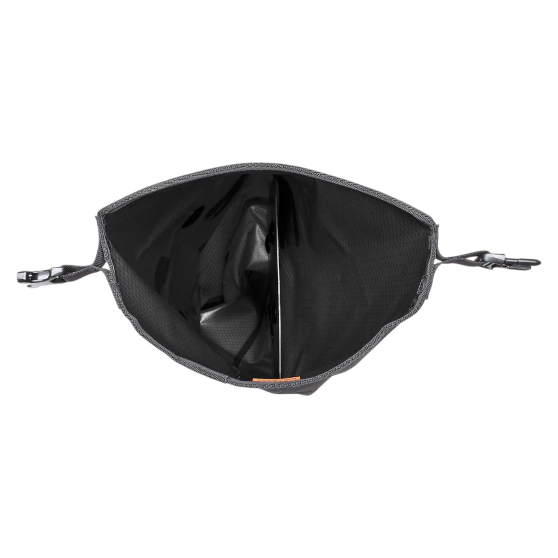 Ortlieb Handlebar-Pack Flex 15L Tankolaukku