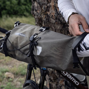 Ortlieb Handlebar-Pack Flex 15L Tankolaukku