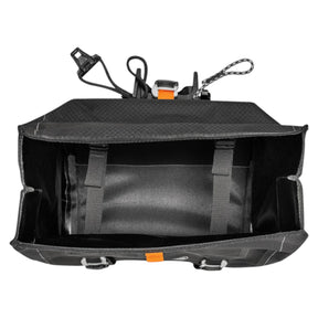 Ortlieb Handlebar-Pack QR 11L Tankolaukku