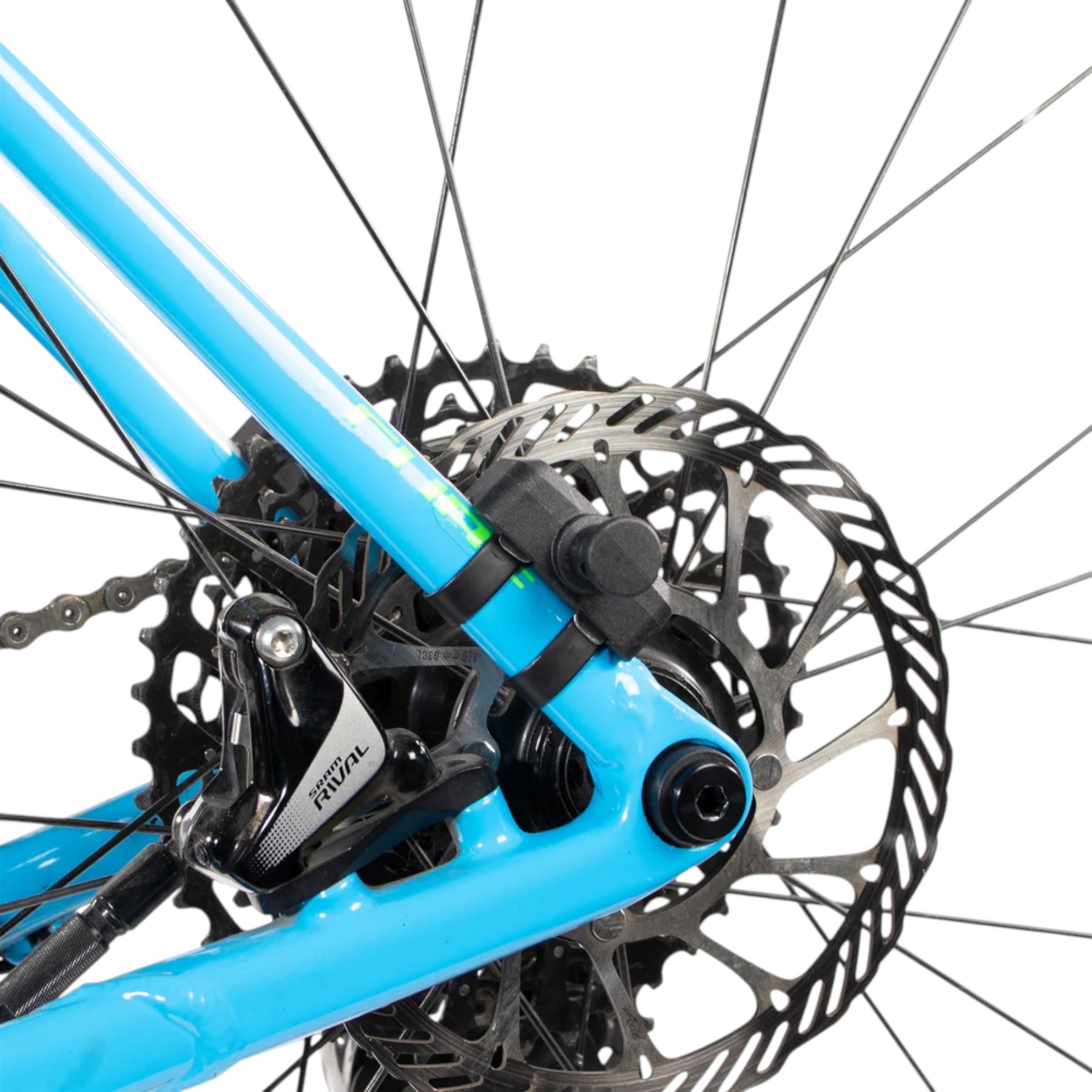 Ortlieb Quick Rack Seat Stay Adapterit
