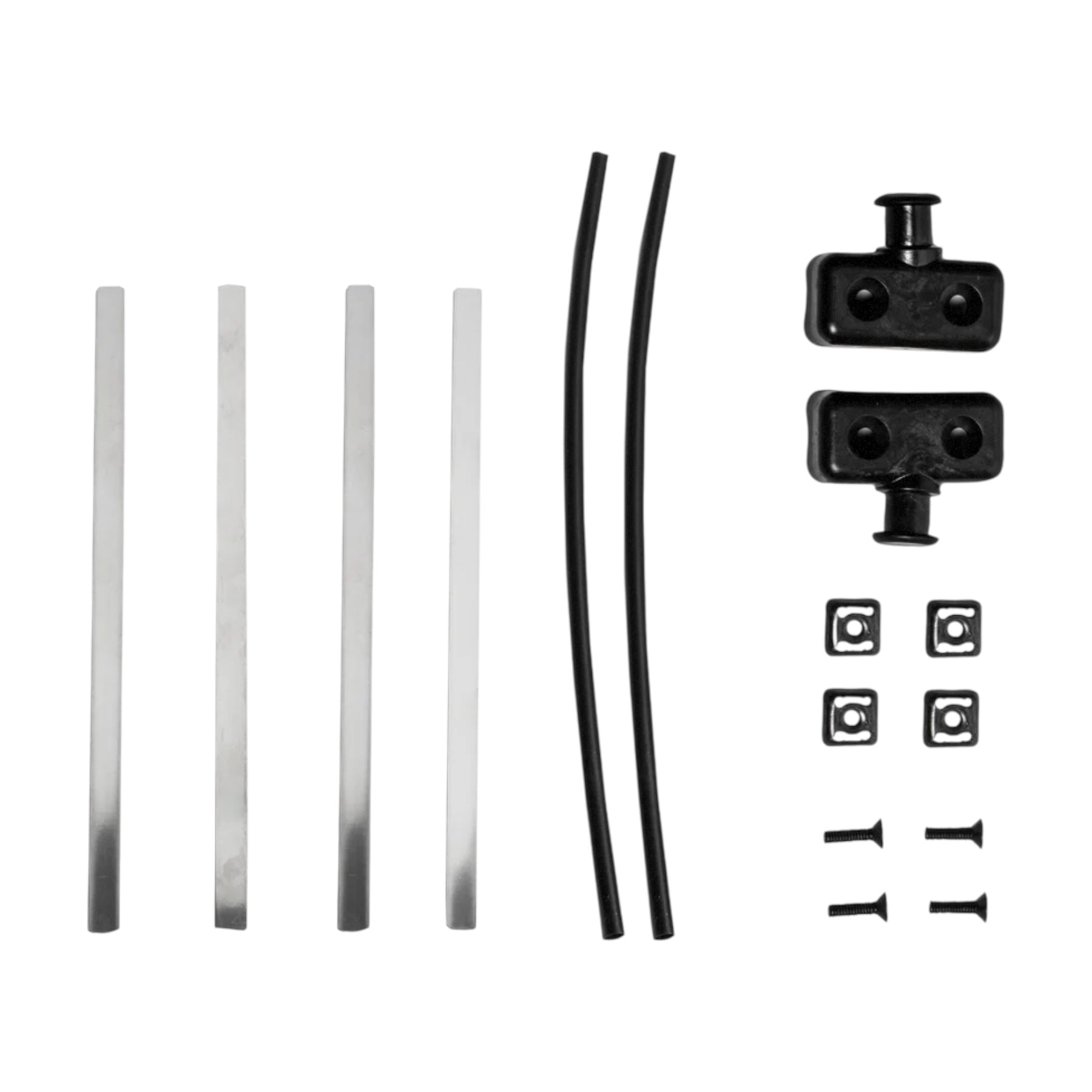 Ortlieb Quick Rack Seat Stay Adapterit