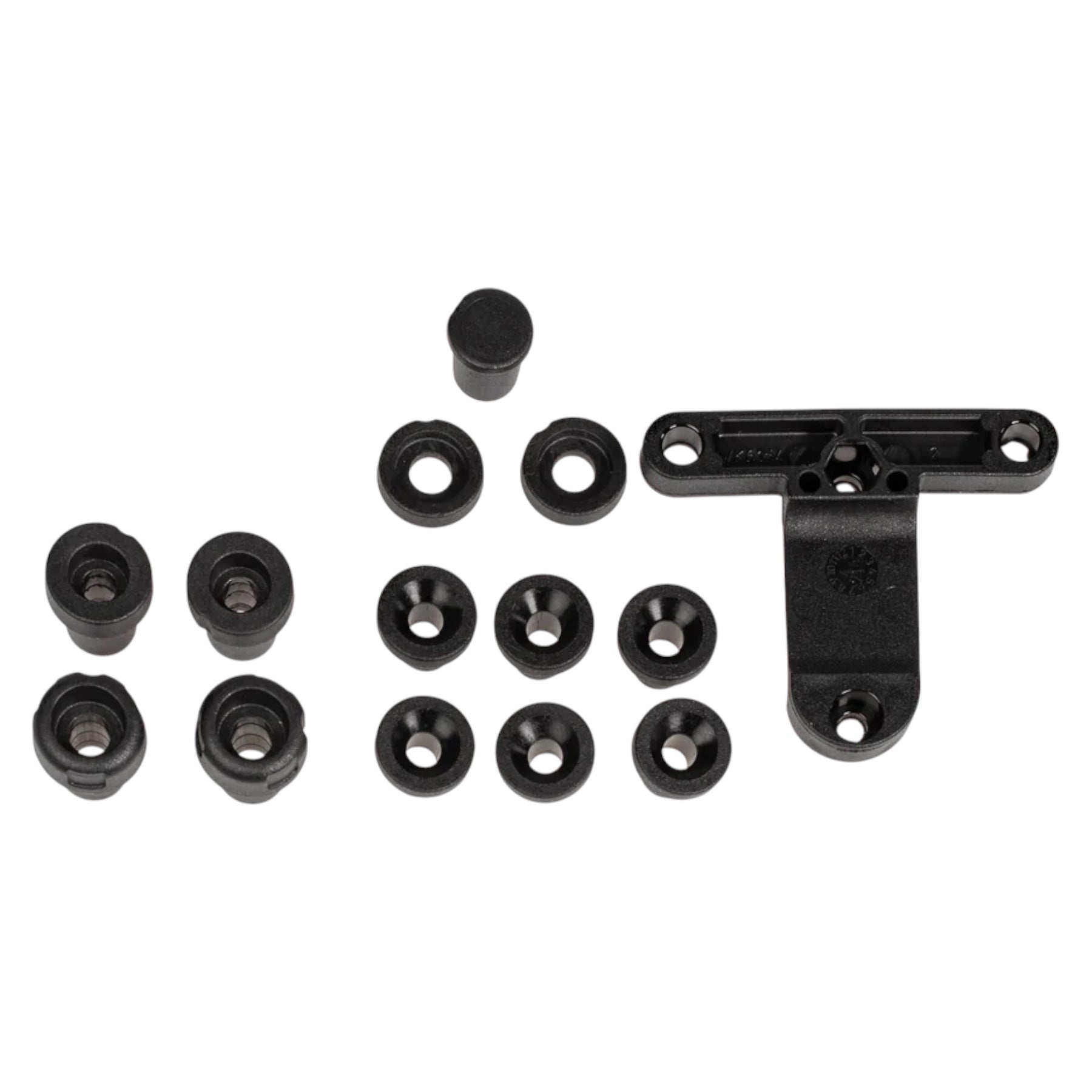 Ortlieb Quick Rack Tavarateline