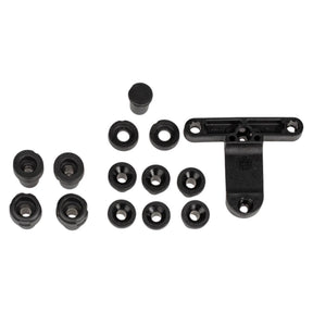 Ortlieb Quick Rack Tavarateline