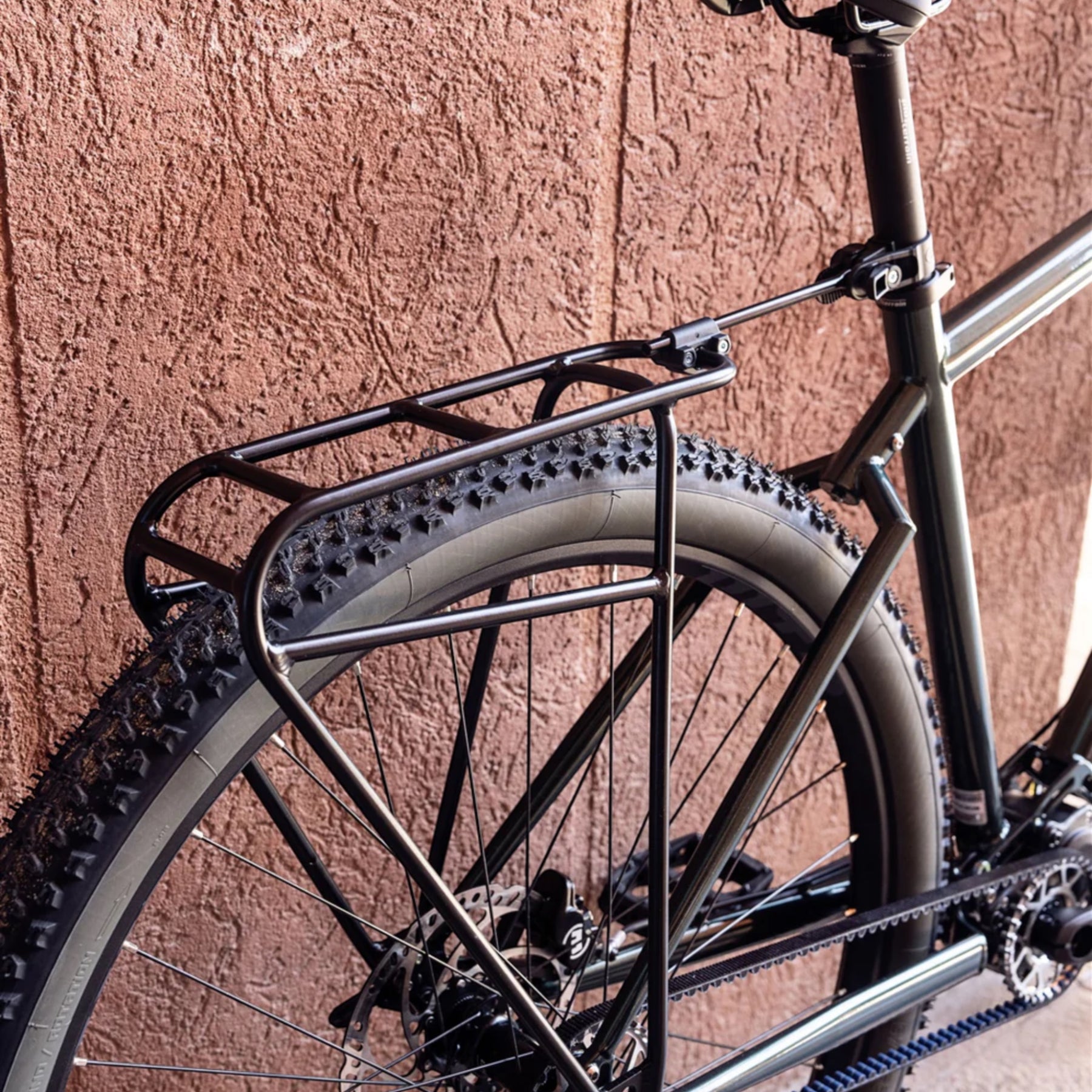 Ortlieb Quick Rack Tavarateline
