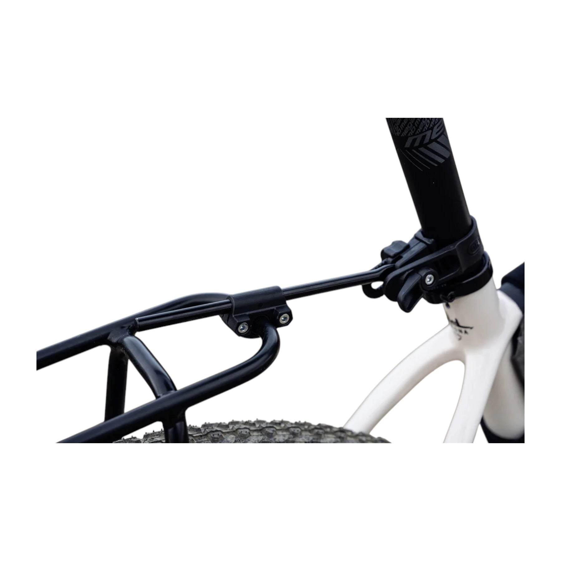 Ortlieb Quick Rack Tavarateline