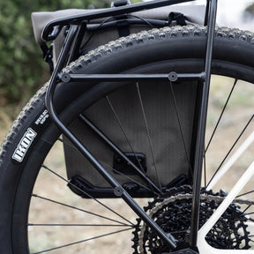Ortlieb Quick Rack Tavarateline
