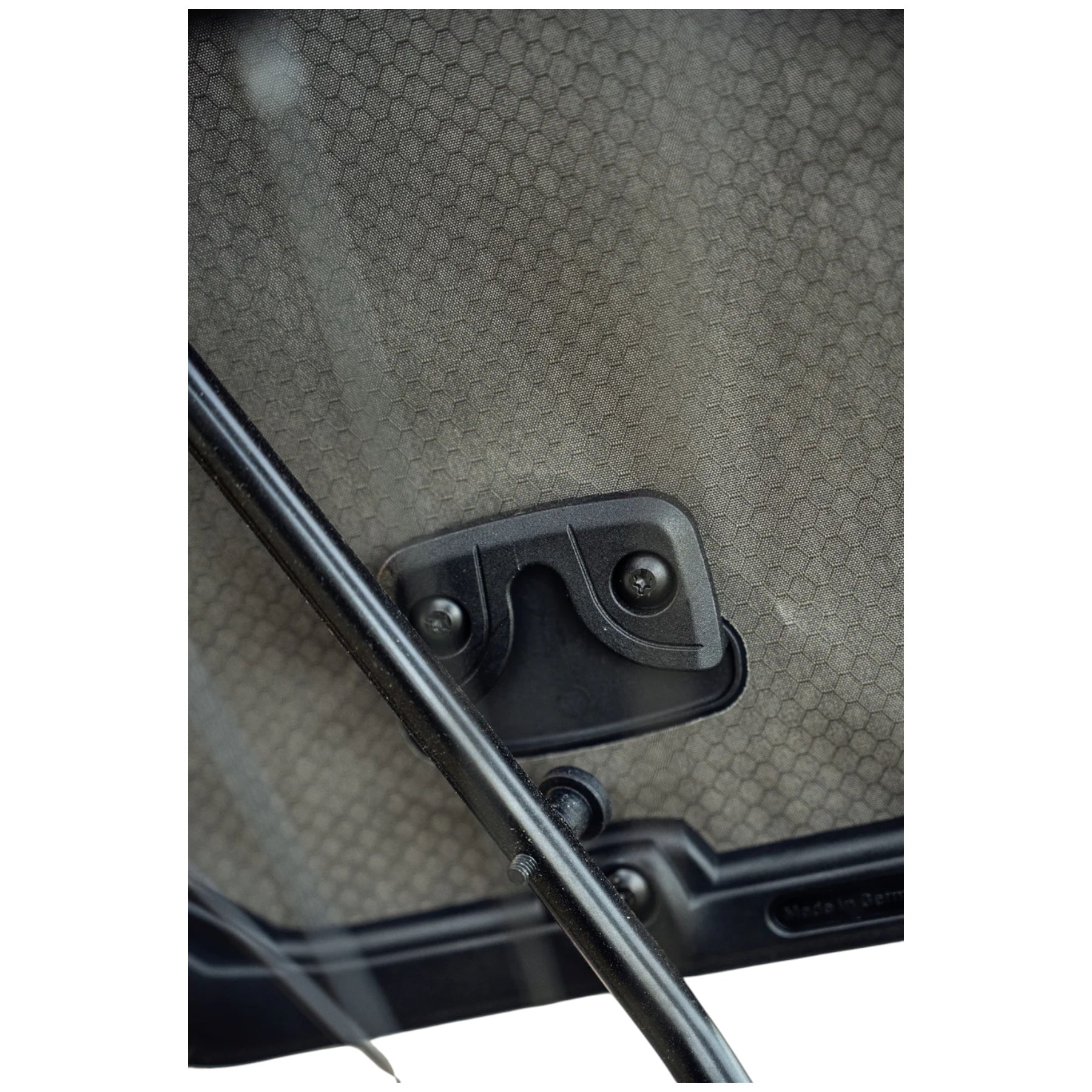 Ortlieb Quick Rack Tavarateline