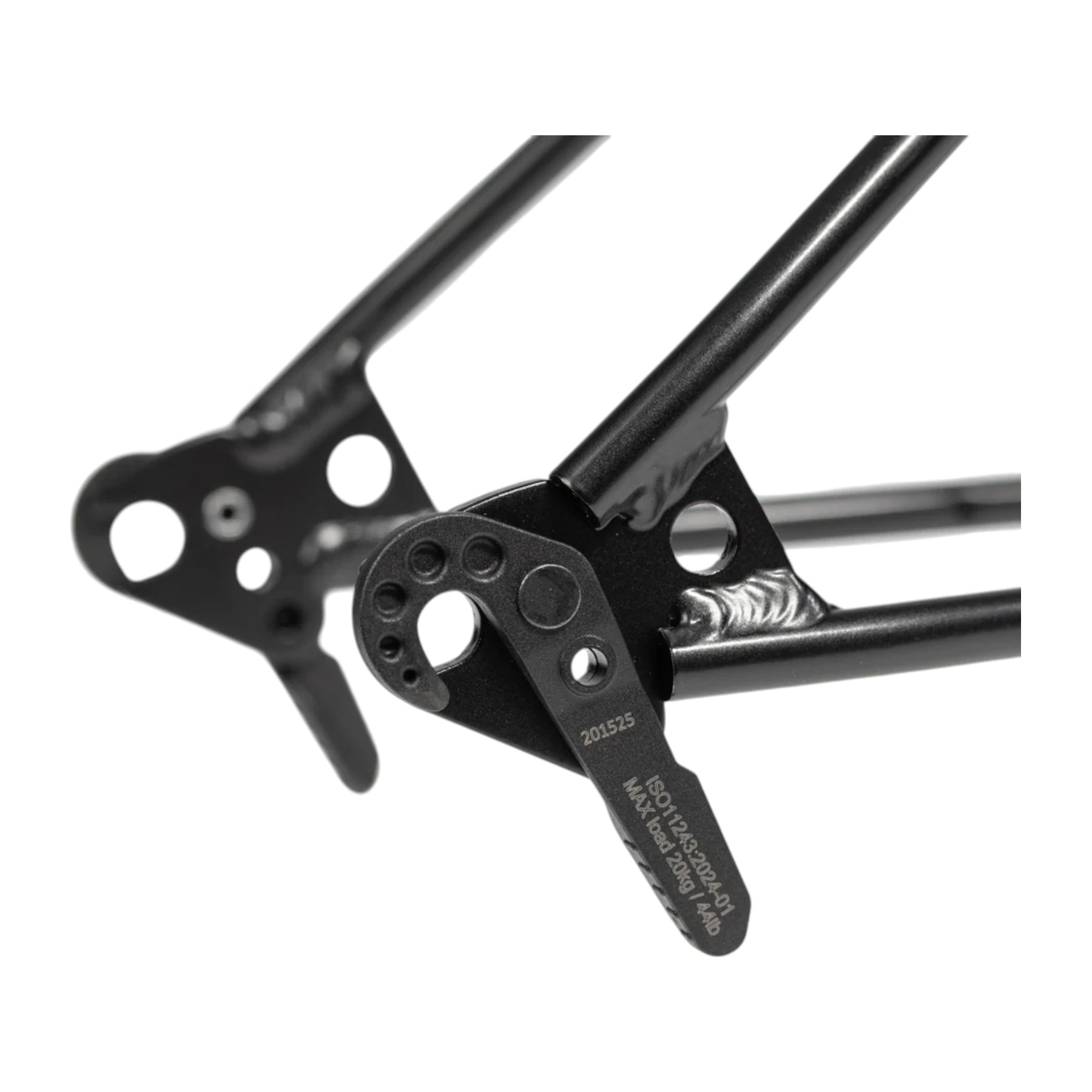 Ortlieb Quick Rack Tavarateline