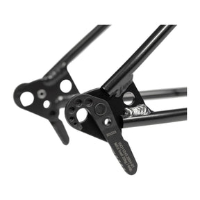 Ortlieb Quick Rack Tavarateline