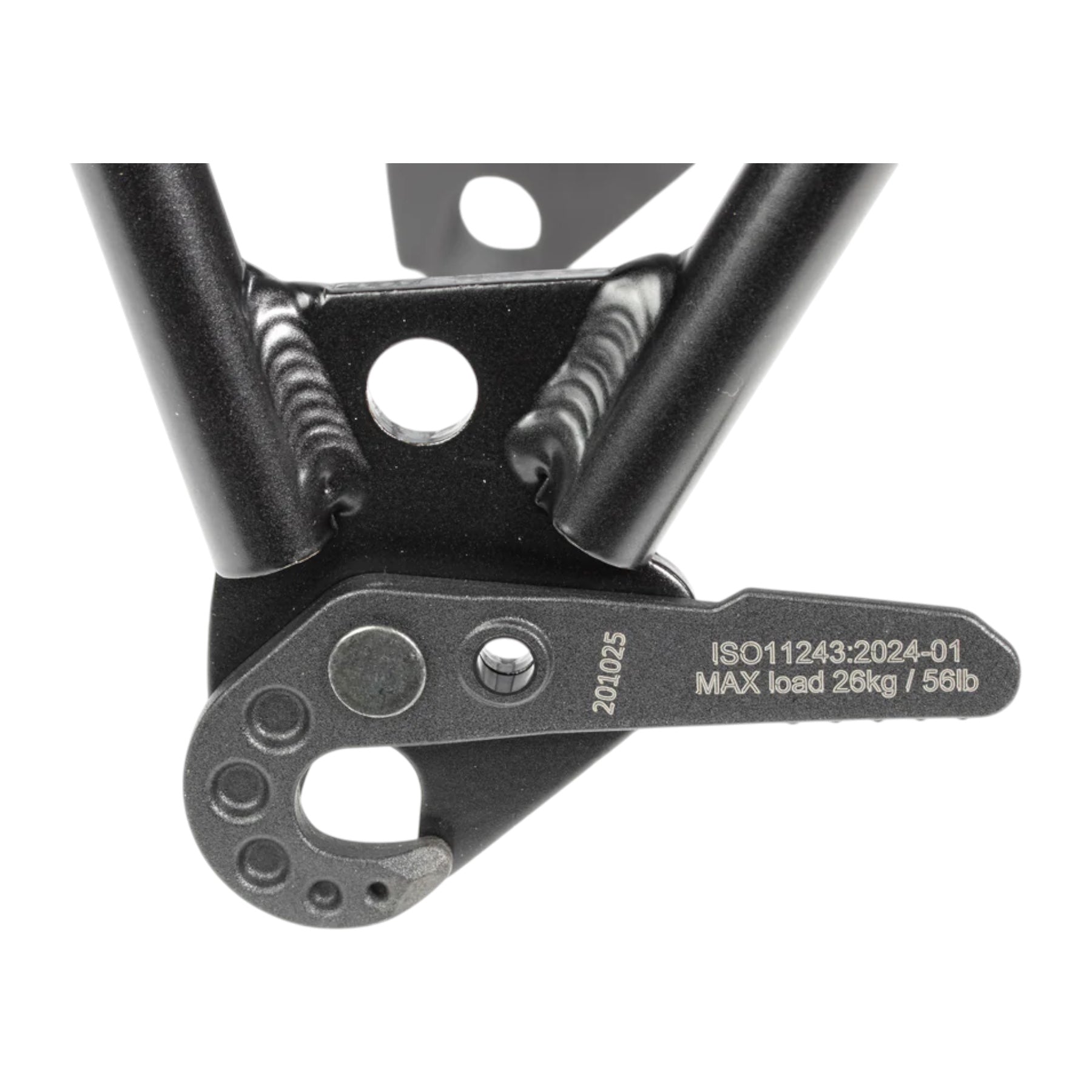 Ortlieb Quick Rack Tavarateline