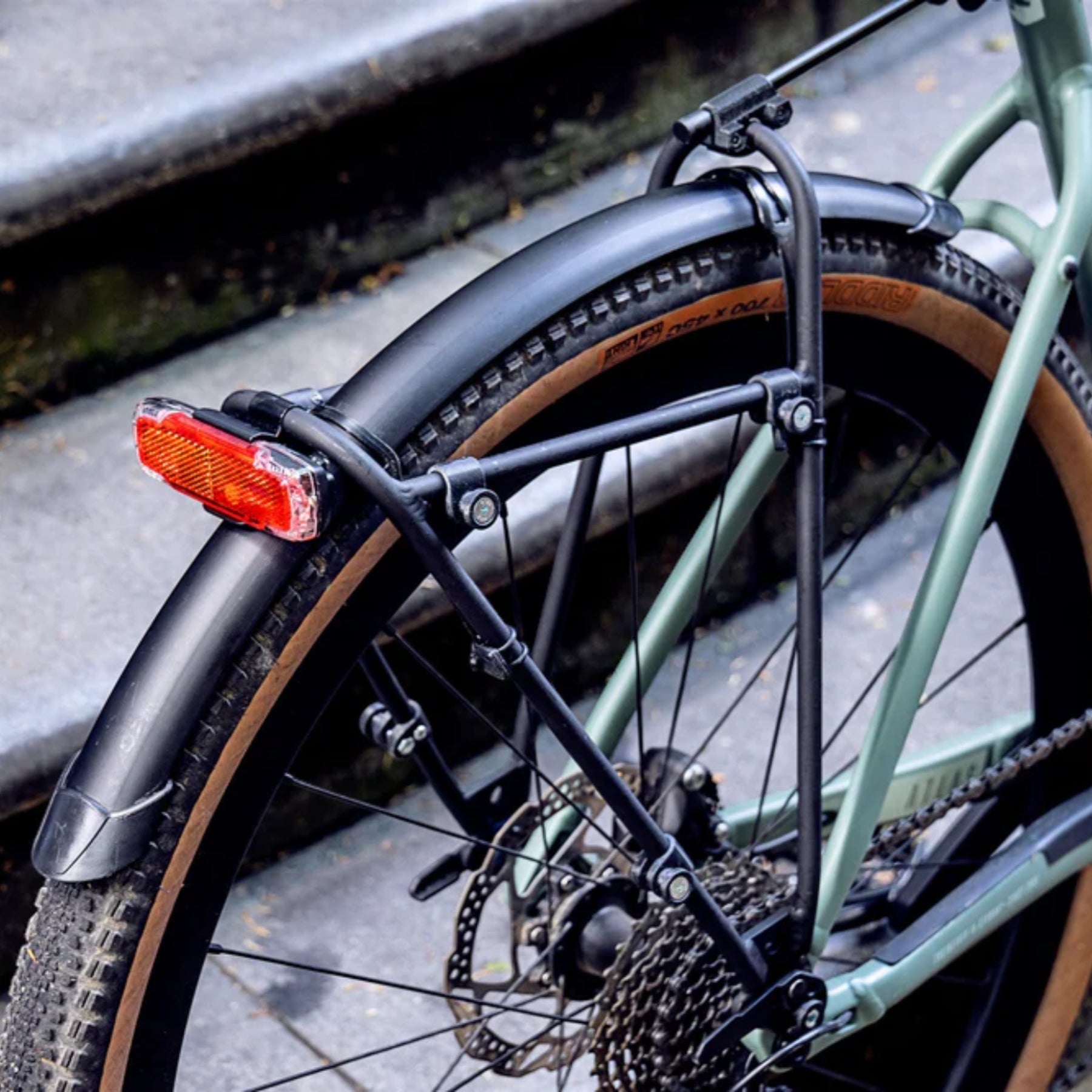 Ortlieb Quick Rack Tavarateline
