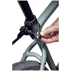 Ortlieb Quick Rack Tavarateline