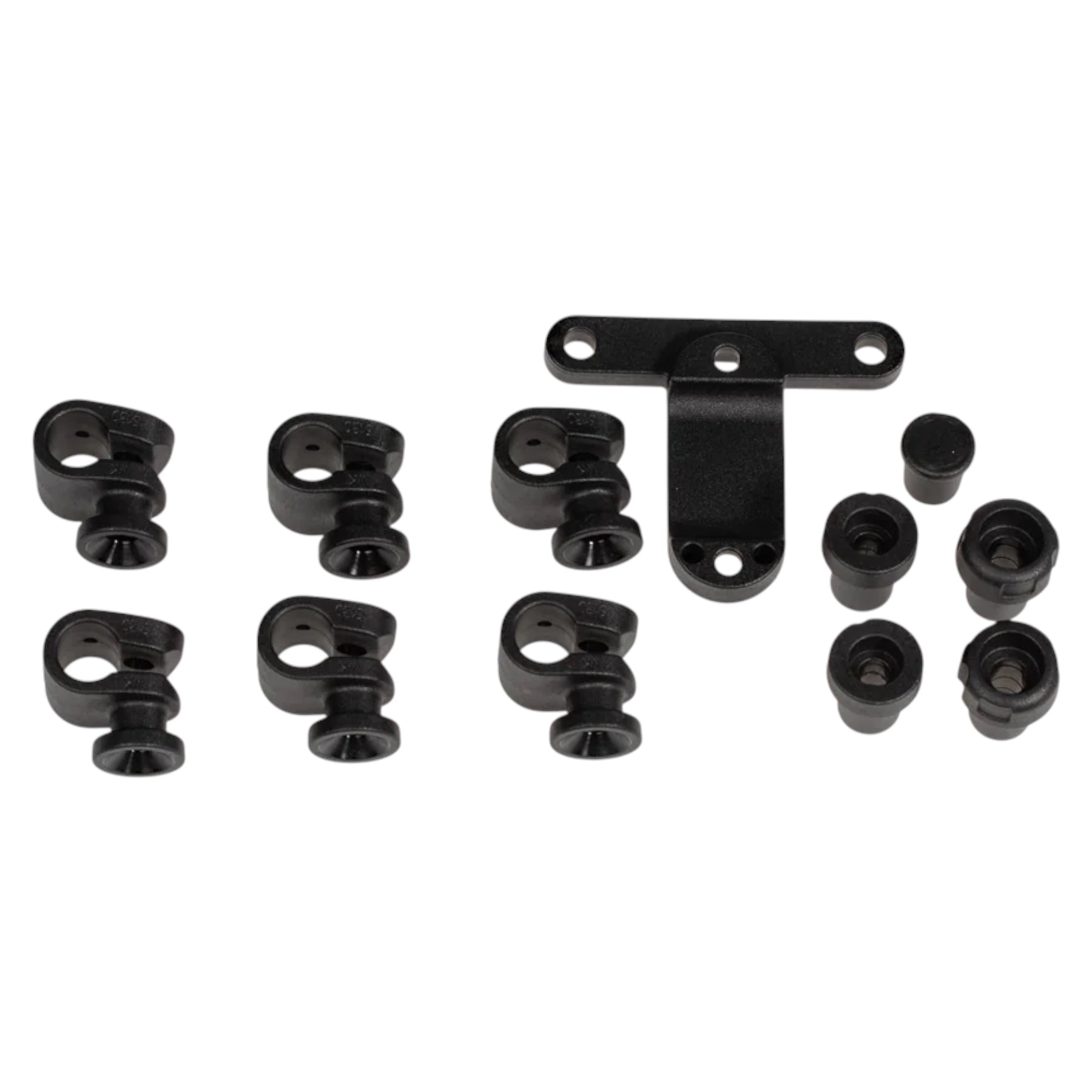 Ortlieb Quick Rack Tavarateline
