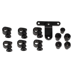 Ortlieb Quick Rack Tavarateline