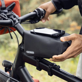 Ortlieb Toptube Bag 1,5L Runkolaukku