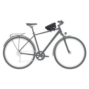 Ortlieb Toptube Bag 1,5L Runkolaukku
