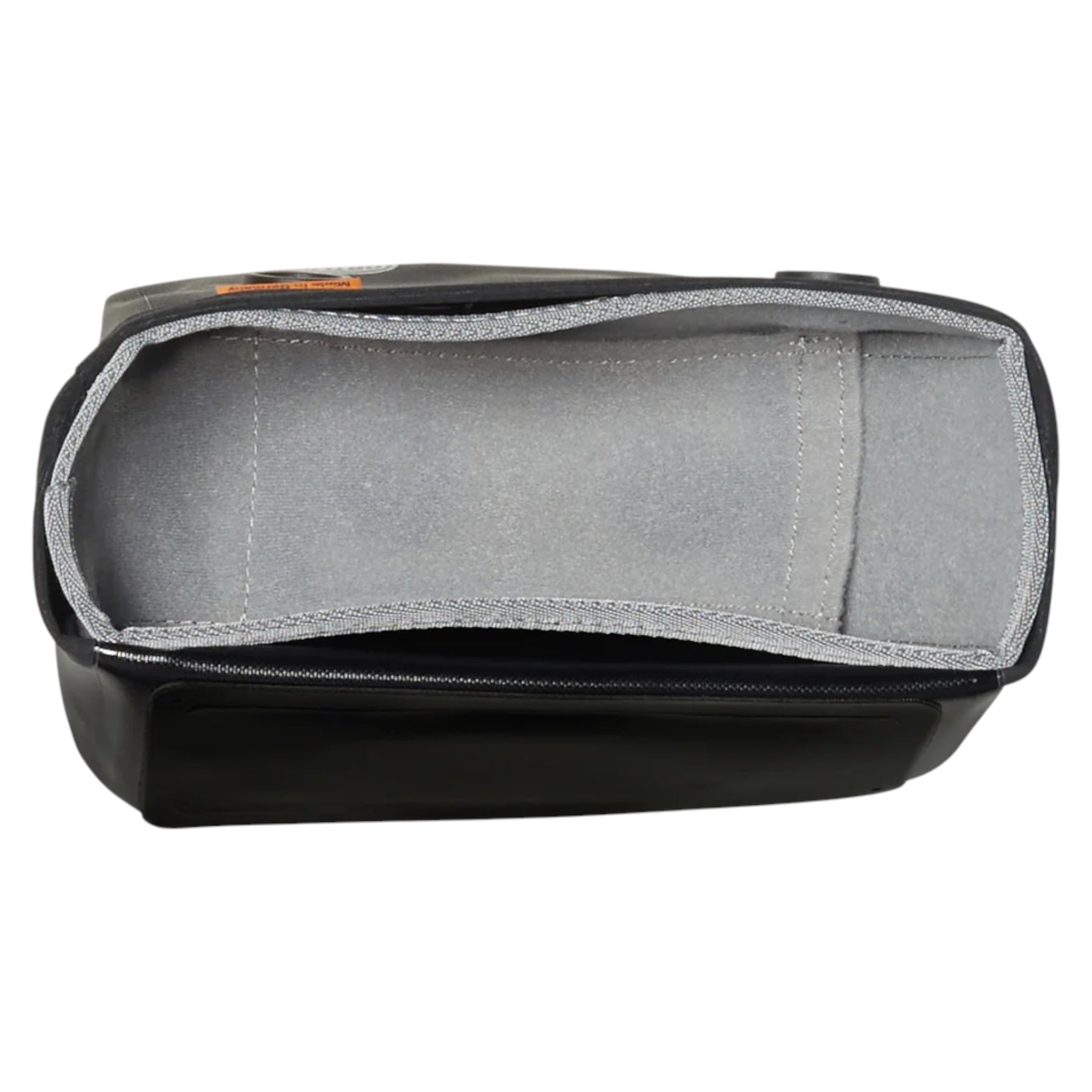 Ortlieb Toptube Bag 1,5L Runkolaukku