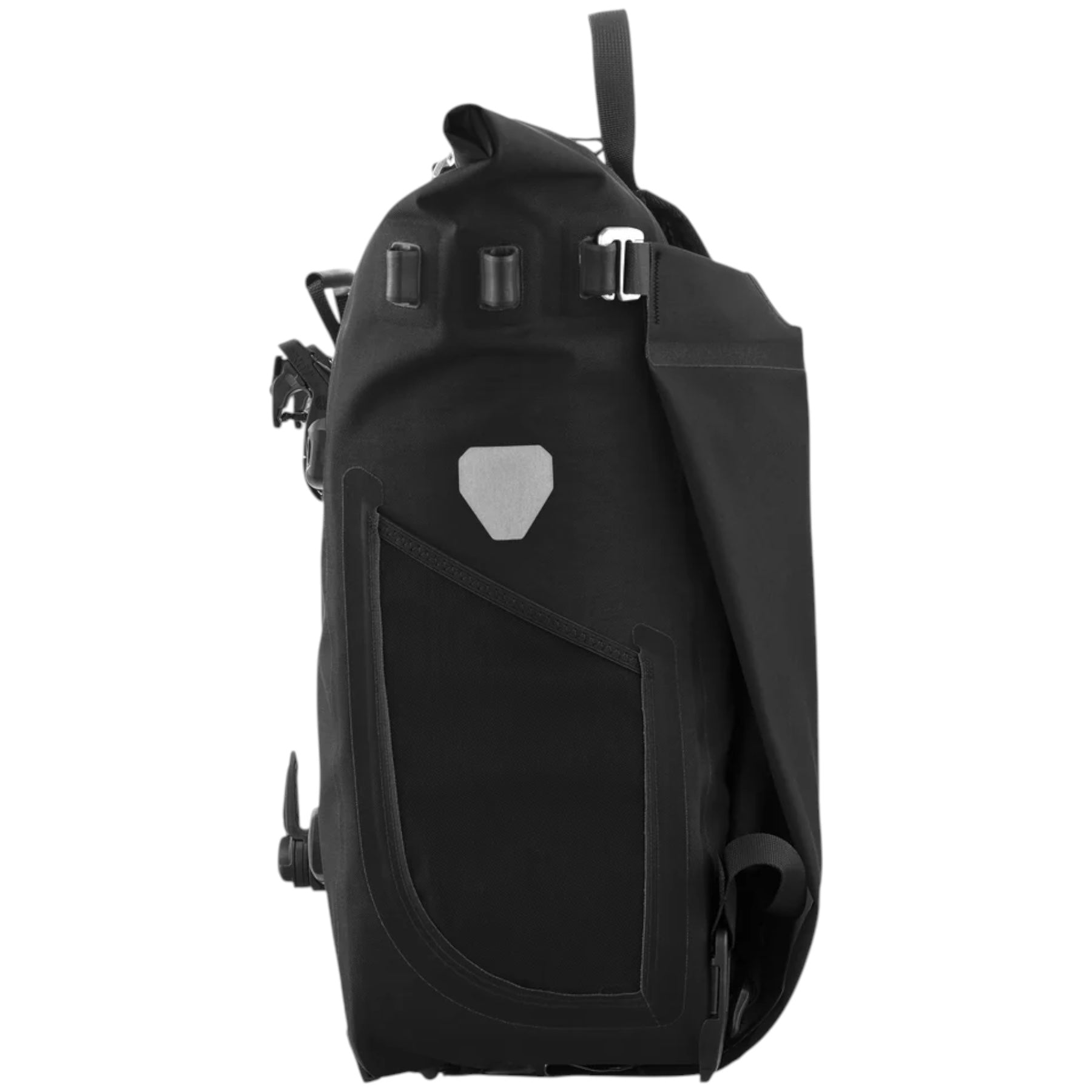 Ortlieb Vario Plus QL 2.2 26L Sivulaukku / Reppu