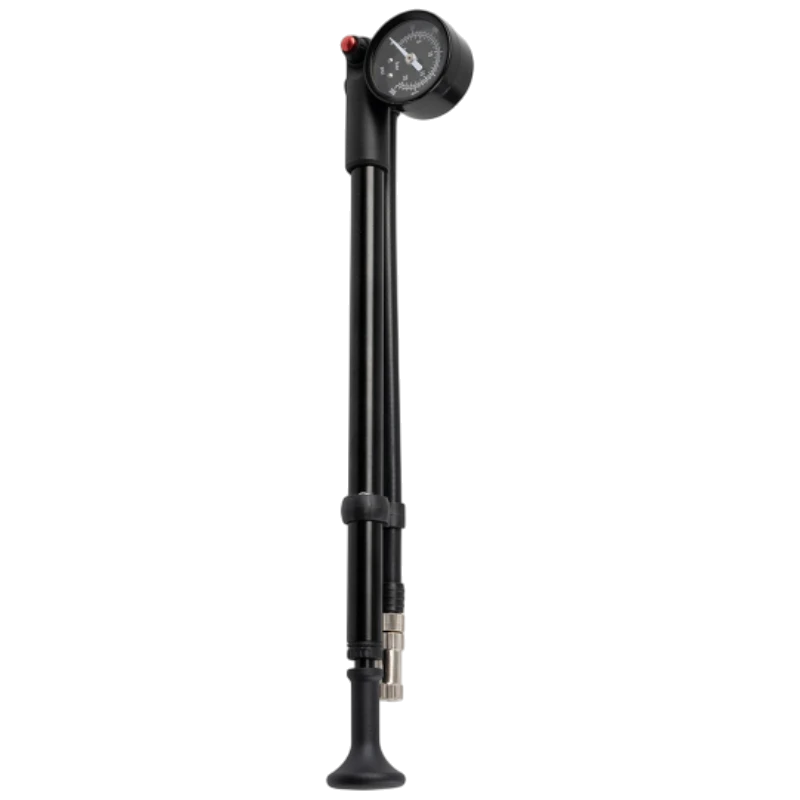 Oxford Airflow w/Gauge Mini Iskaripumppu
