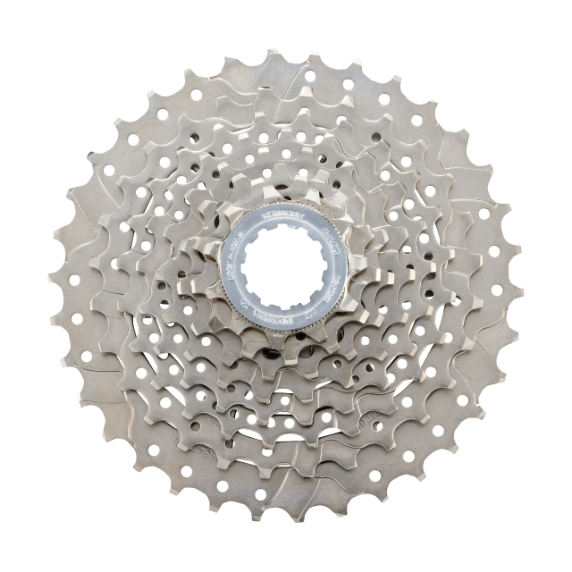 Shimano CS-HG50 8v Takapakka