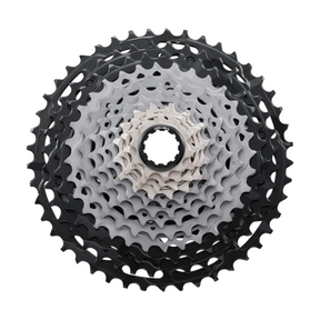 Shimano XTR CS-M9101 12v Kasetti